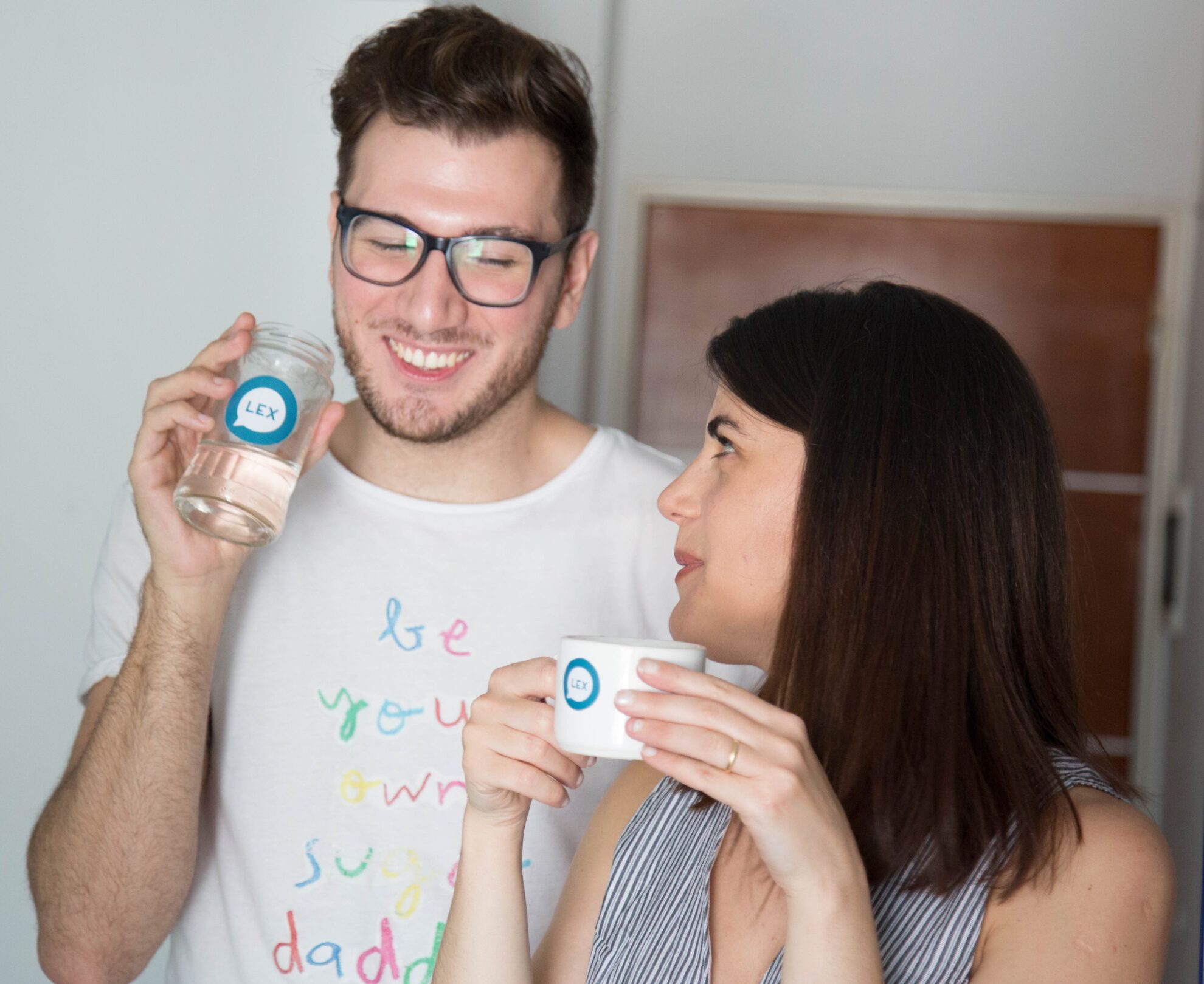 Clases de conversación – LEX Language Studio