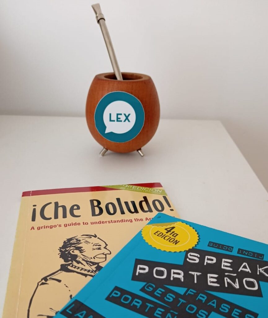 Español para extranjeros – LEX Language Studio